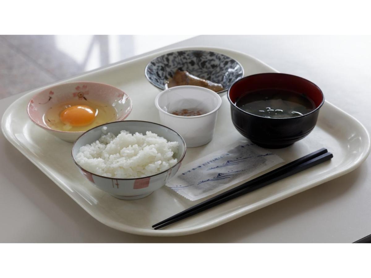 Center Hotel Narita 1 - Vacation Stay 43429V מראה חיצוני תמונה