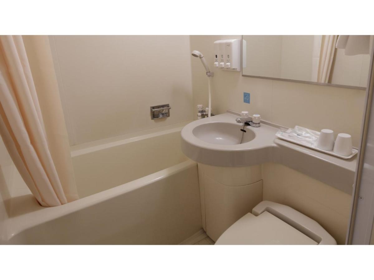 Center Hotel Narita 1 - Vacation Stay 43429V מראה חיצוני תמונה