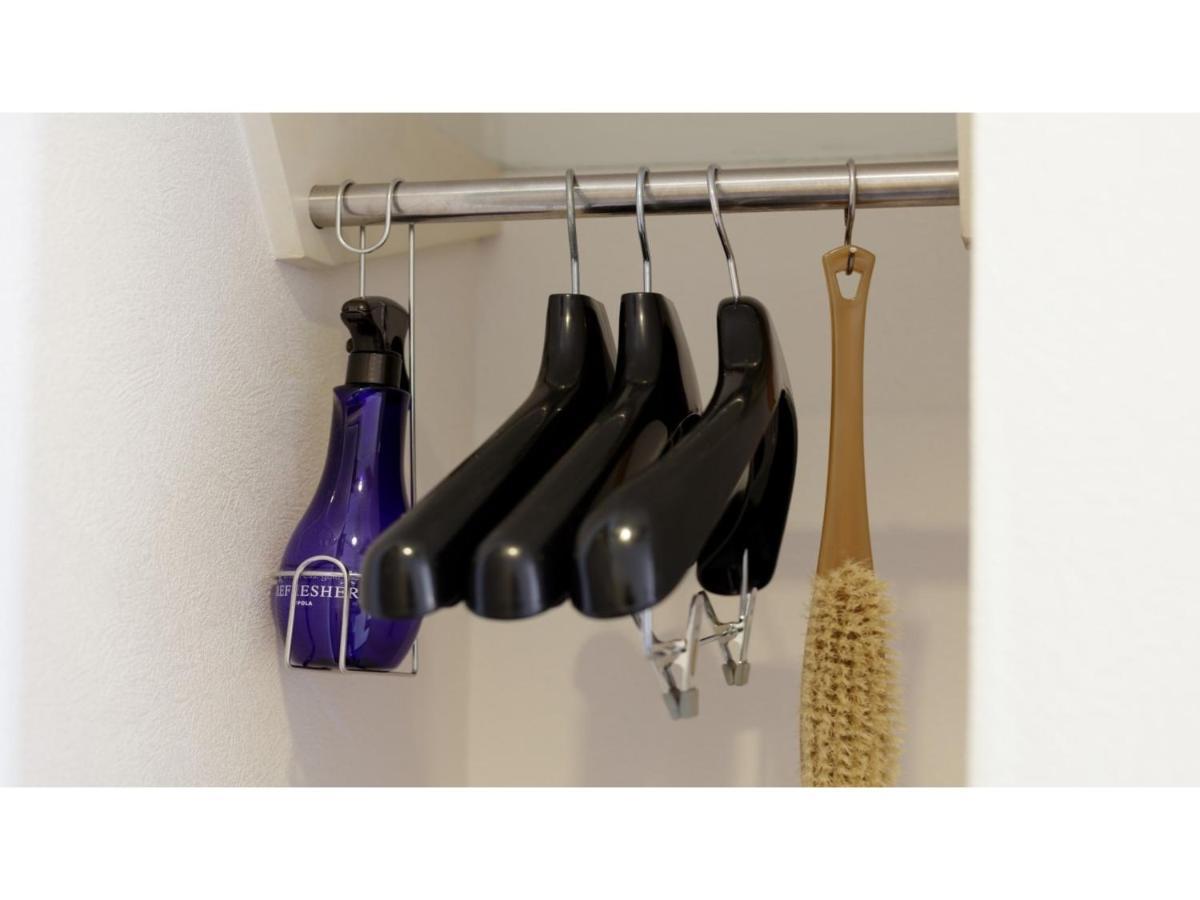 Center Hotel Narita 1 - Vacation Stay 43429V מראה חיצוני תמונה