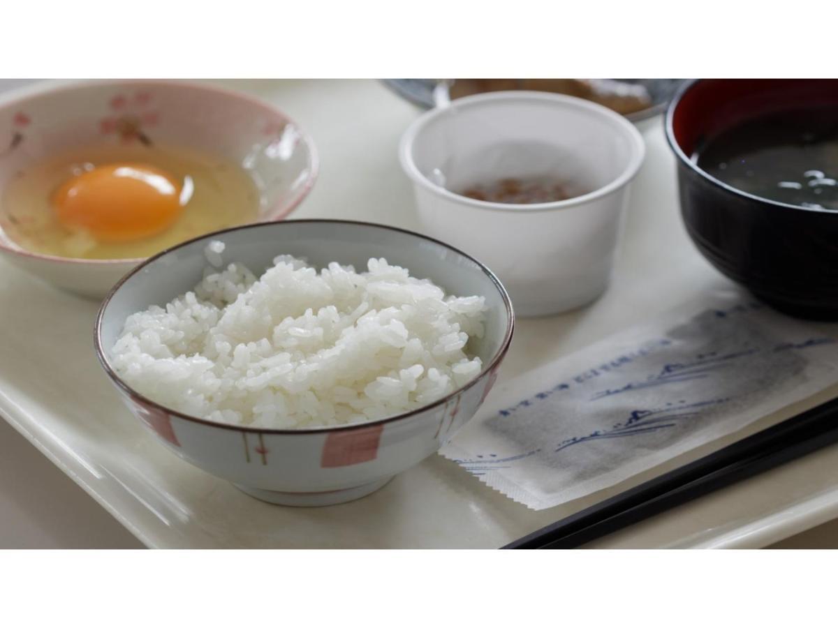Center Hotel Narita 1 - Vacation Stay 43429V מראה חיצוני תמונה