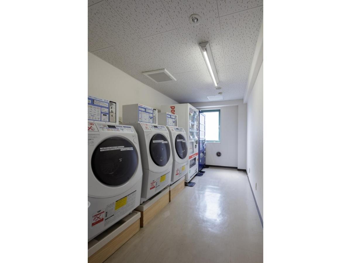 Center Hotel Narita 1 - Vacation Stay 43429V מראה חיצוני תמונה