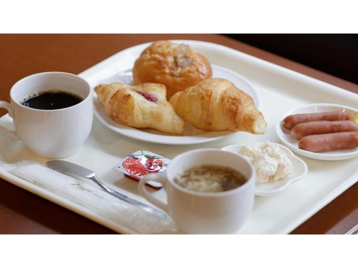 Center Hotel Narita 1 - Vacation Stay 43429V מראה חיצוני תמונה