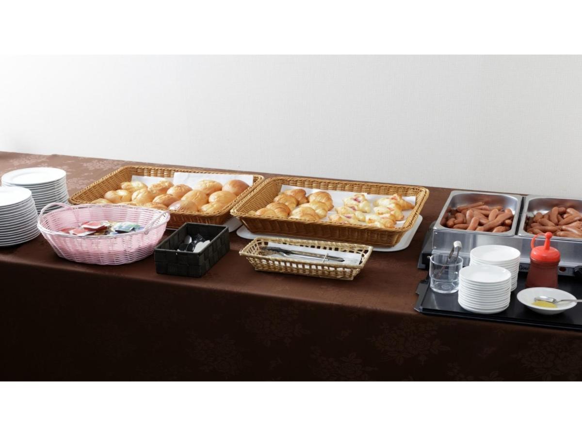 Center Hotel Narita 1 - Vacation Stay 43429V מראה חיצוני תמונה
